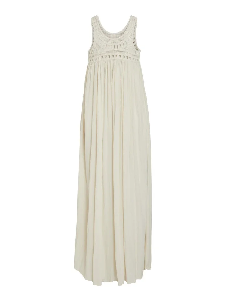 VILA - VIJUNAR S/L MAXI DRESS VILA - VIJUNAR S/L MAXI DRESS