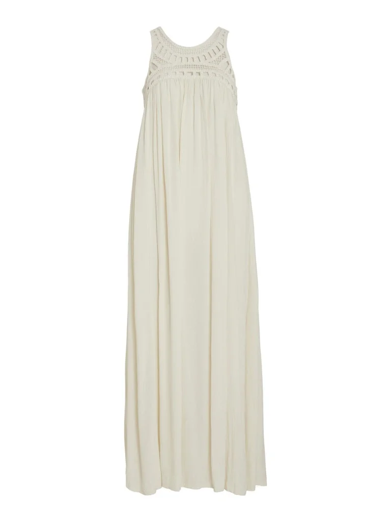 VILA - VIJUNAR S/L MAXI DRESS VILA - VIJUNAR S/L MAXI DRESS