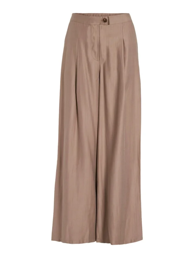 VILA - VISELMA SANNAH HW PANTS