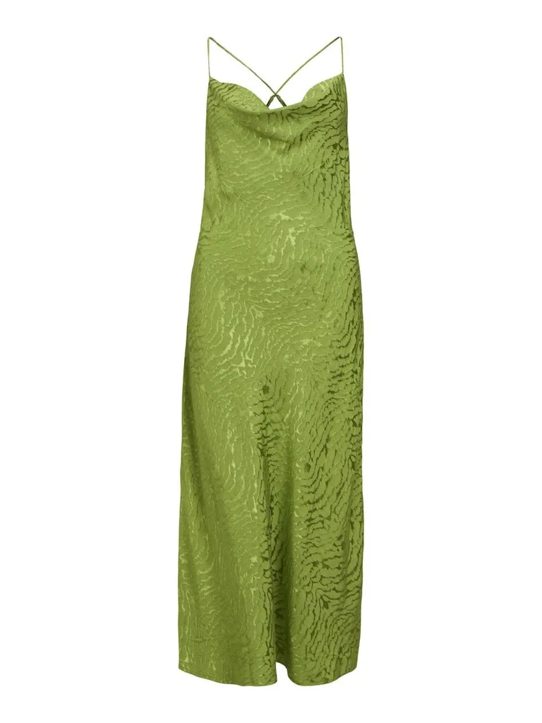 OBJECT - OBJOSANI SATEEN S/L MIDI... OBJECT - OBJOSANI SATEEN S/L MIDI...