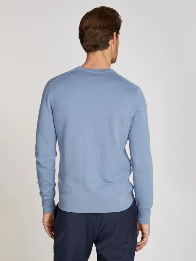 CALVIN KLEIN - MICRO PIQUE... 2