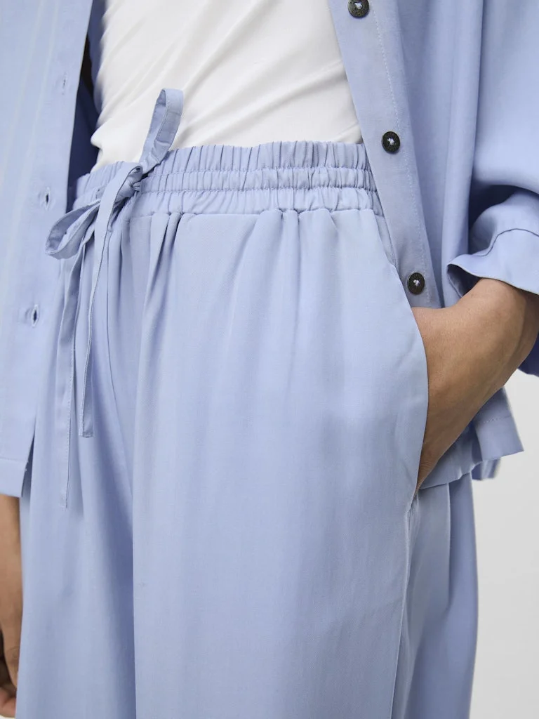 OBJECT - OBJTILDA TALULA LONG PANT NOOS OBJECT - OBJTILDA TALULA LONG PANT NOOS