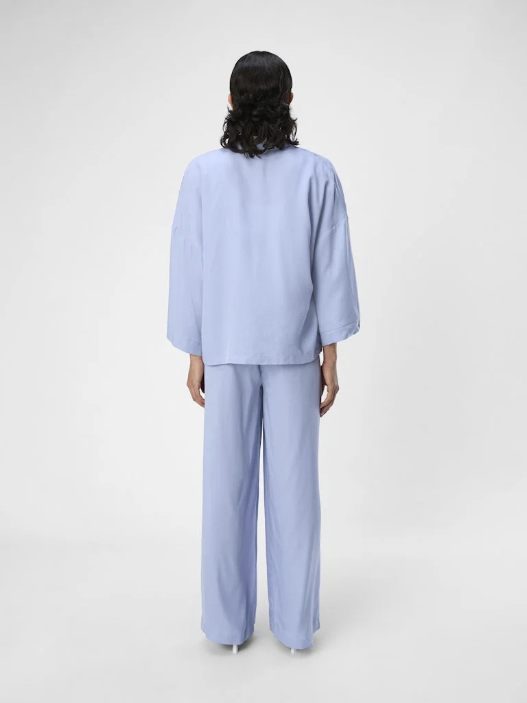 OBJECT - OBJTILDA TALULA LONG PANT NOOS OBJECT - OBJTILDA TALULA LONG PANT NOOS