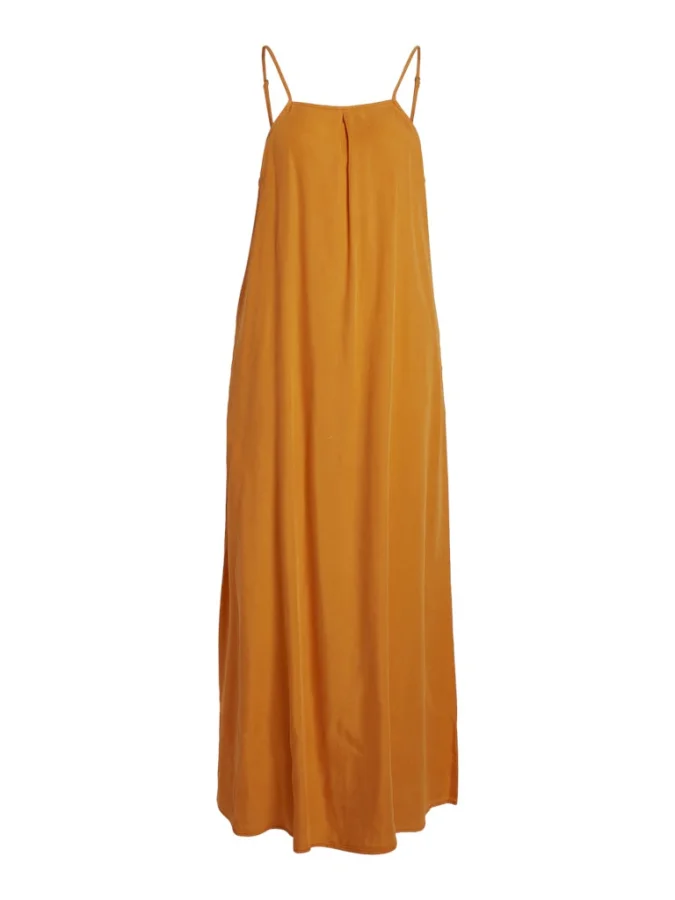 VILA - VIMISTI S/L SLIP...