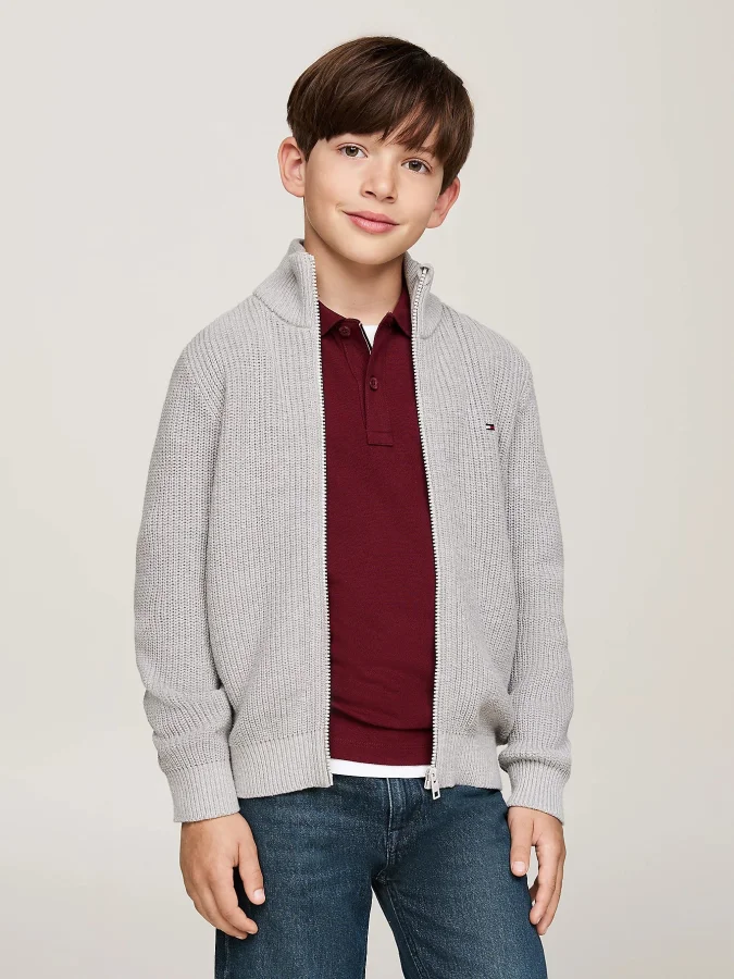 Tommy Hilfiger - FLAG FULL...