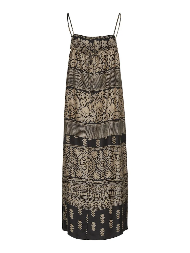 VILA - VIRAMONE STRAP ANKLE DRESS VILA - VIRAMONE STRAP ANKLE DRESS