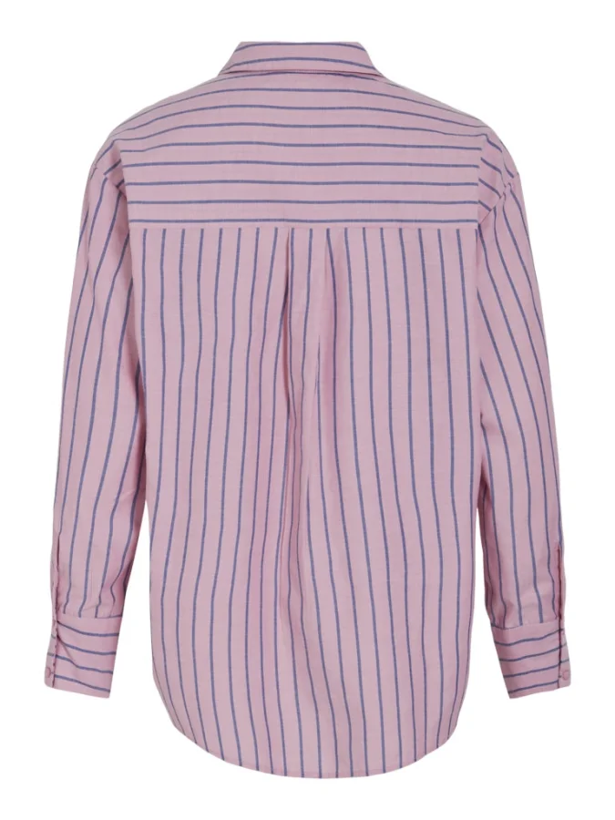 VILA - VIBLOMI L/S LONG... 2