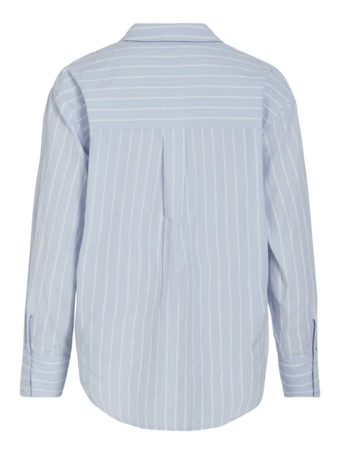 VILA - VIBLOMI L/S LONG... 2