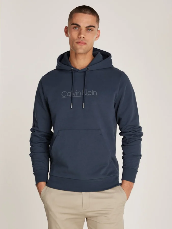 CALVIN KLEIN - RAISED LINE...