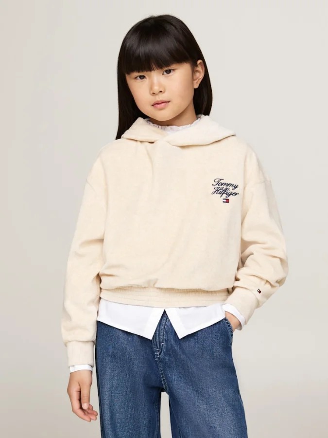 Tommy Hilfiger - TH SCRIPT...