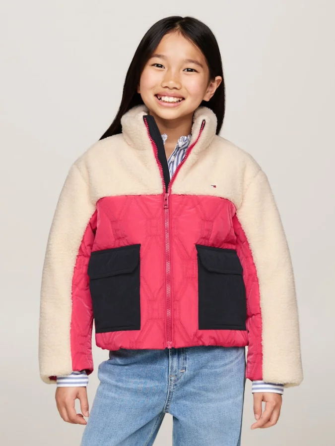 Tommy Hilfiger - FLAG...