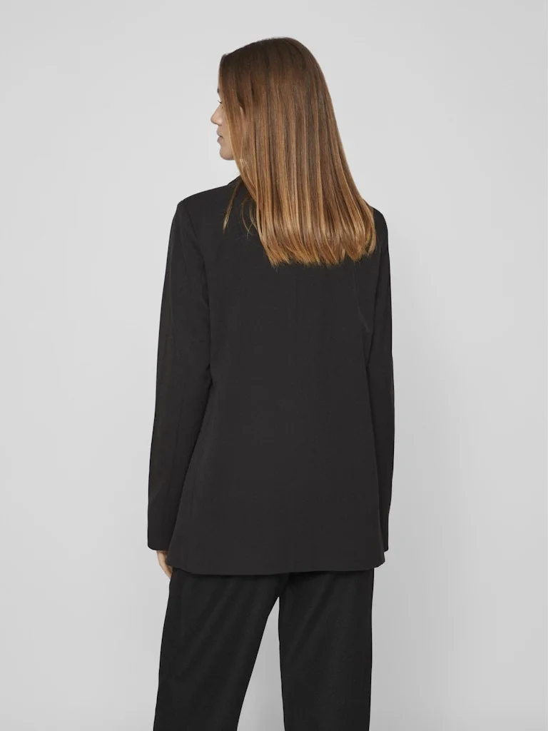 VILA - VIVARONE LOOSE BLAZER-NOOS VILA - VIVARONE LOOSE BLAZER-NOOS