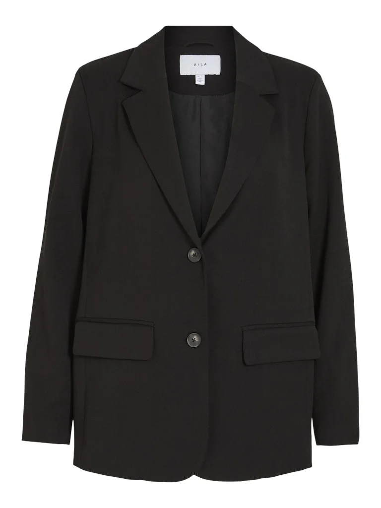 VILA - VIVARONE LOOSE BLAZER-NOOS VILA - VIVARONE LOOSE BLAZER-NOOS