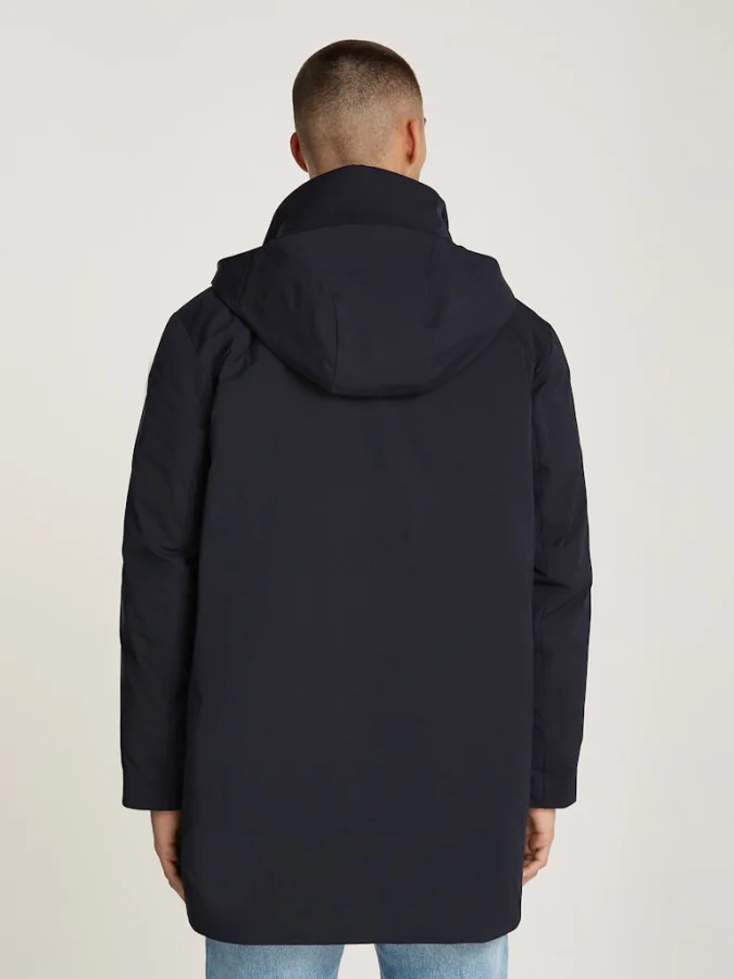 CALVIN KLEIN - TECHNICAL... 2