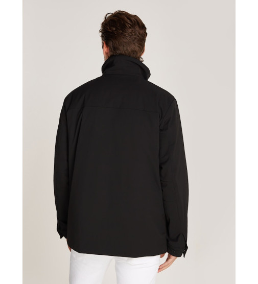 Calvin klein field jacket best sale