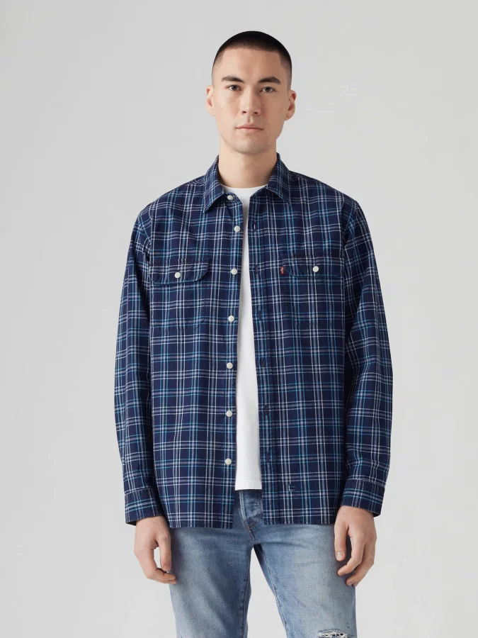 Levis® - JACKSON WORKER