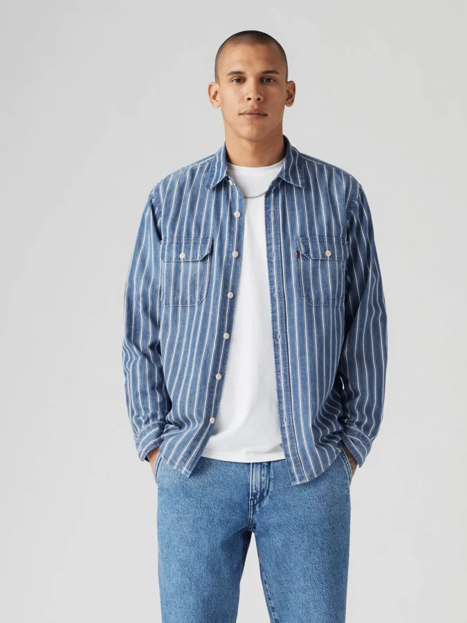 Levis® - JACKSON WORKER