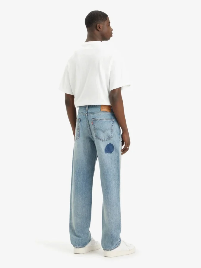 Levis® - 568® Loose Straight 2