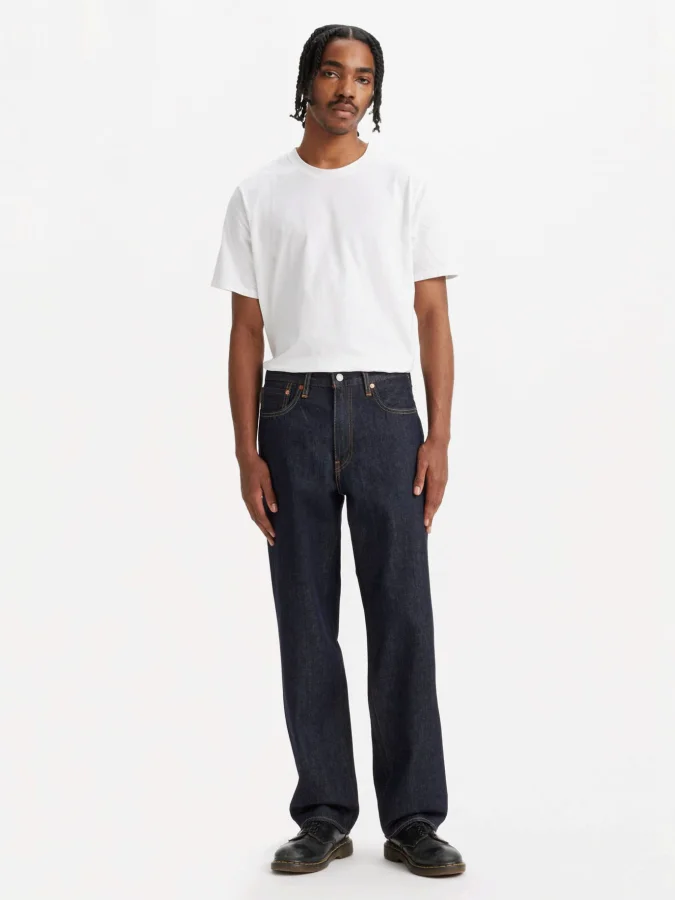 Levis® - 568® Loose Straight