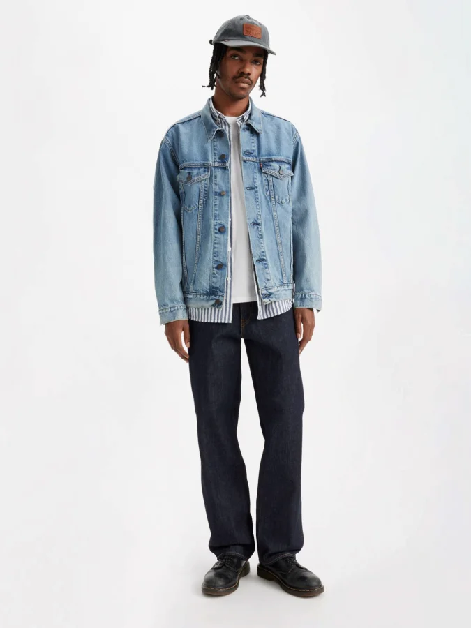 Levis® - 568® Loose Straight 2