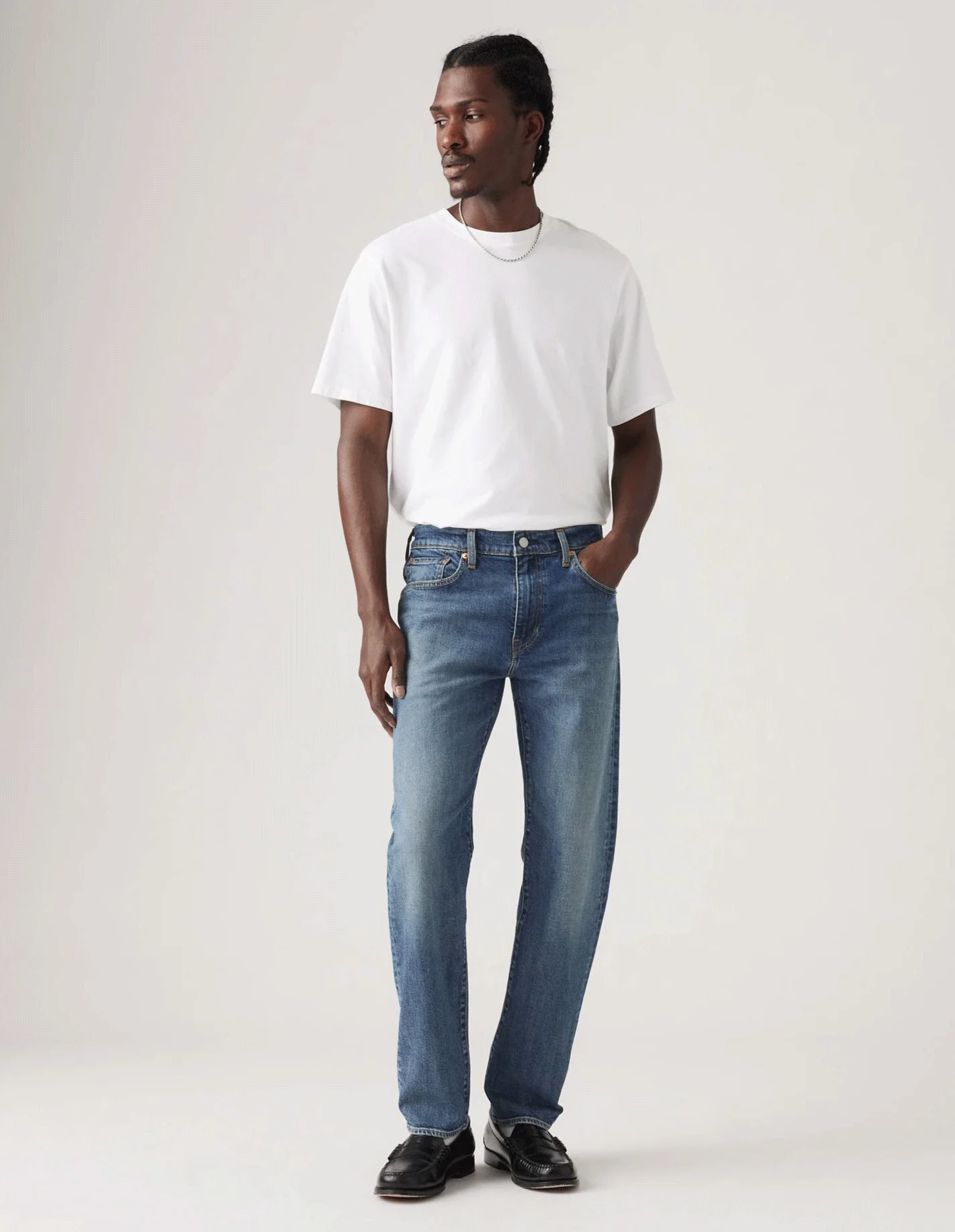 Levis® - 502® Taper Levis® - 502® Taper