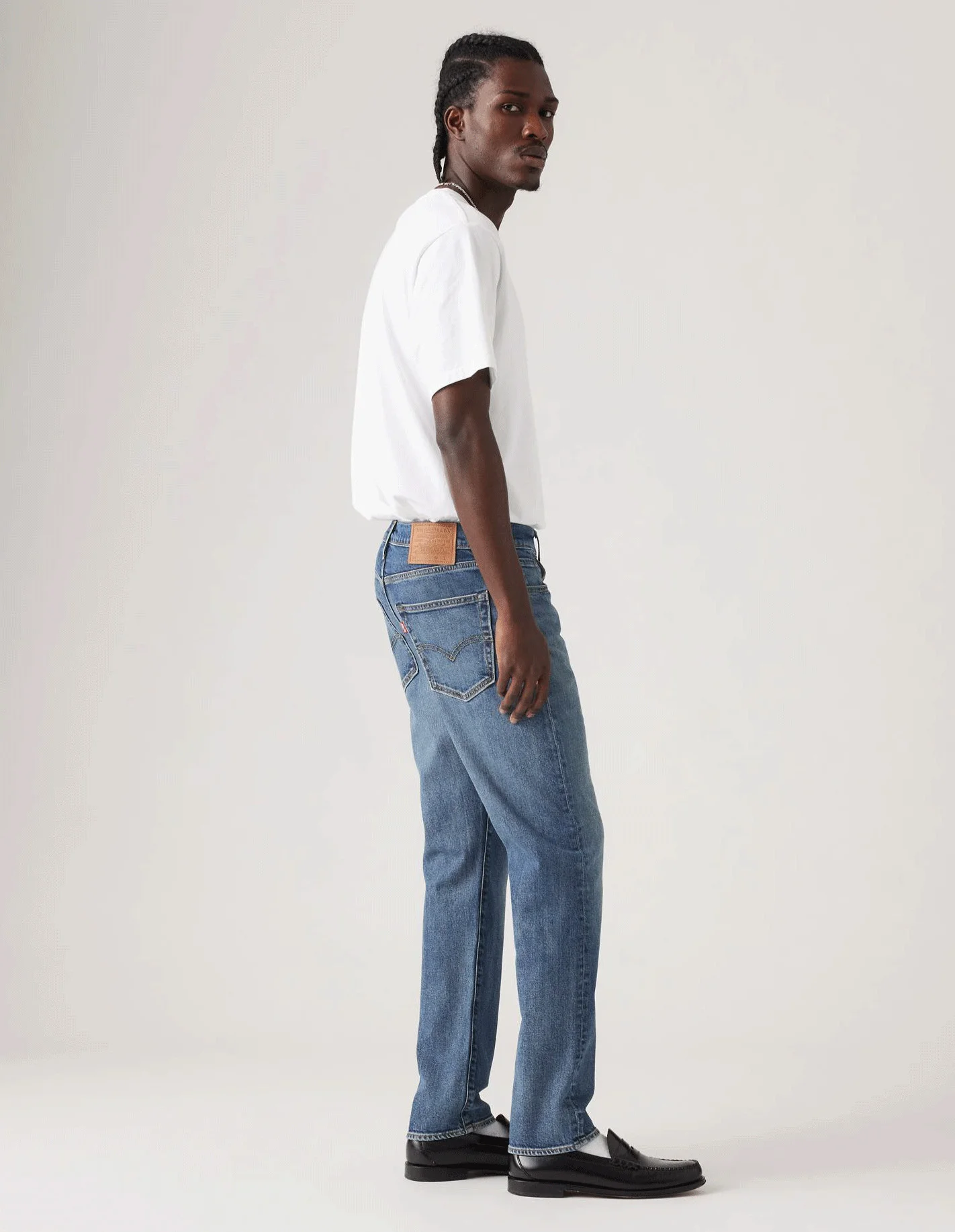 Levis® - 502® Taper Levis® - 502® Taper