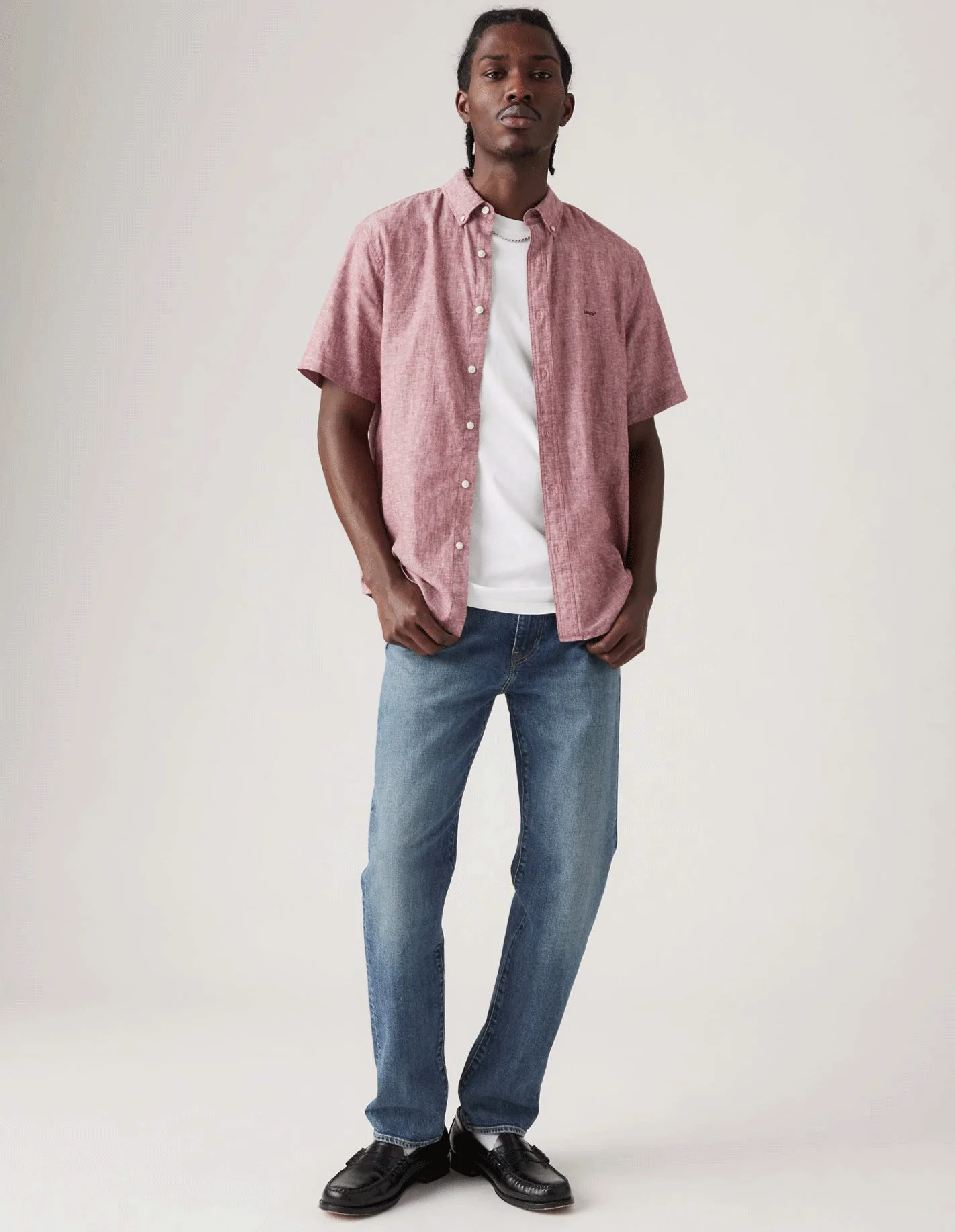 Levis® - 502® Taper Levis® - 502® Taper