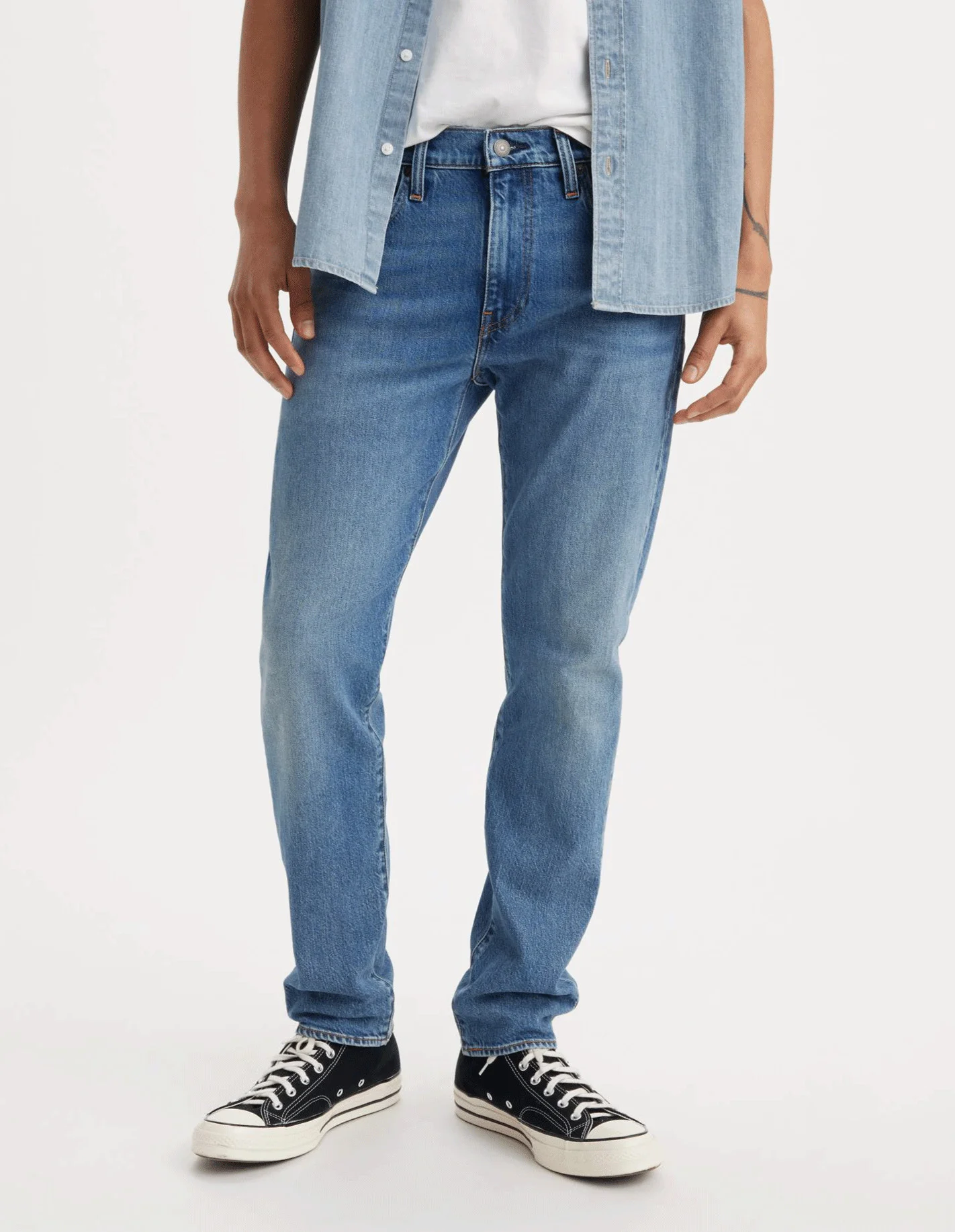 Levis® - 502® Taper Levis® - 502® Taper