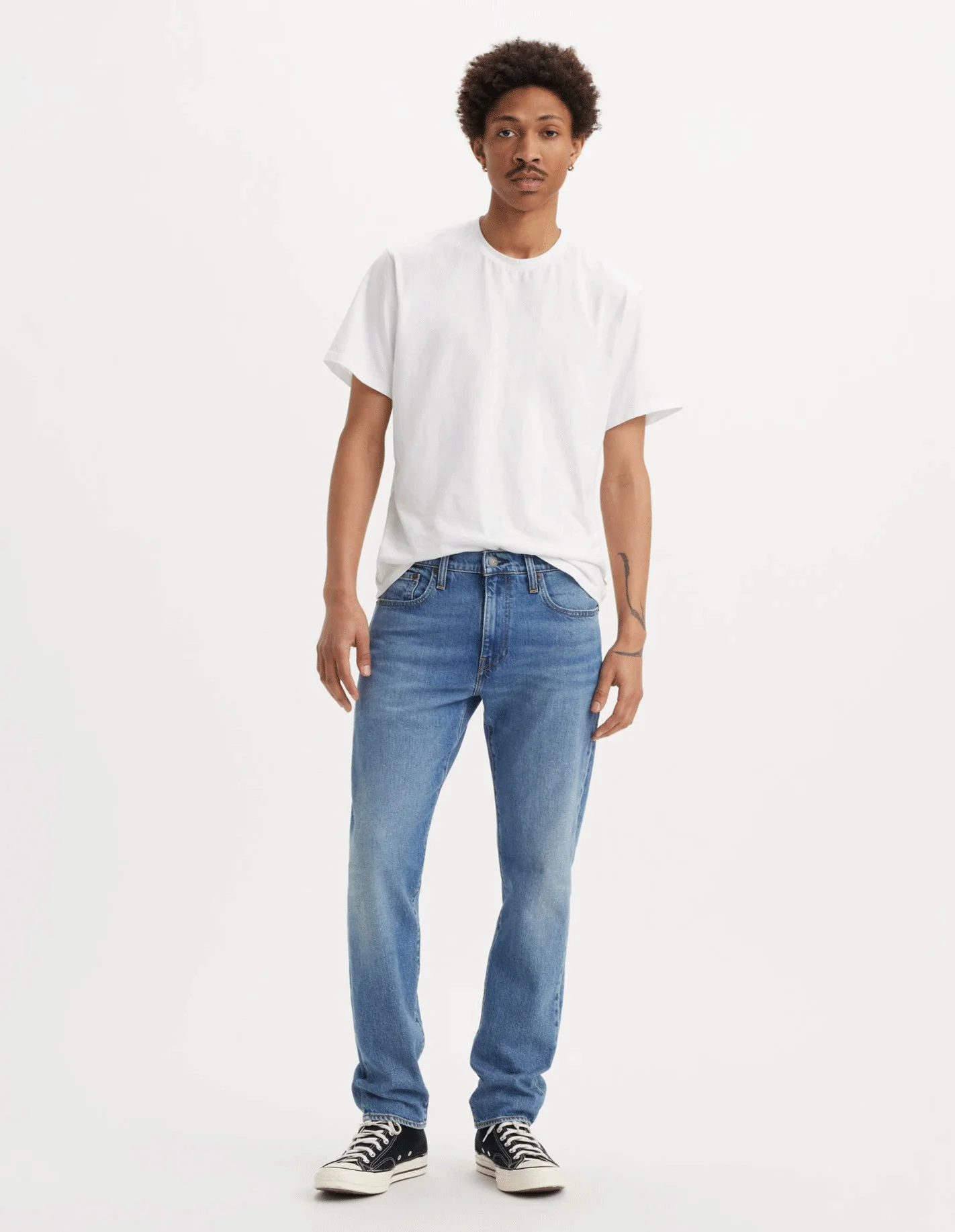 Levis® - 502® Taper Levis® - 502® Taper