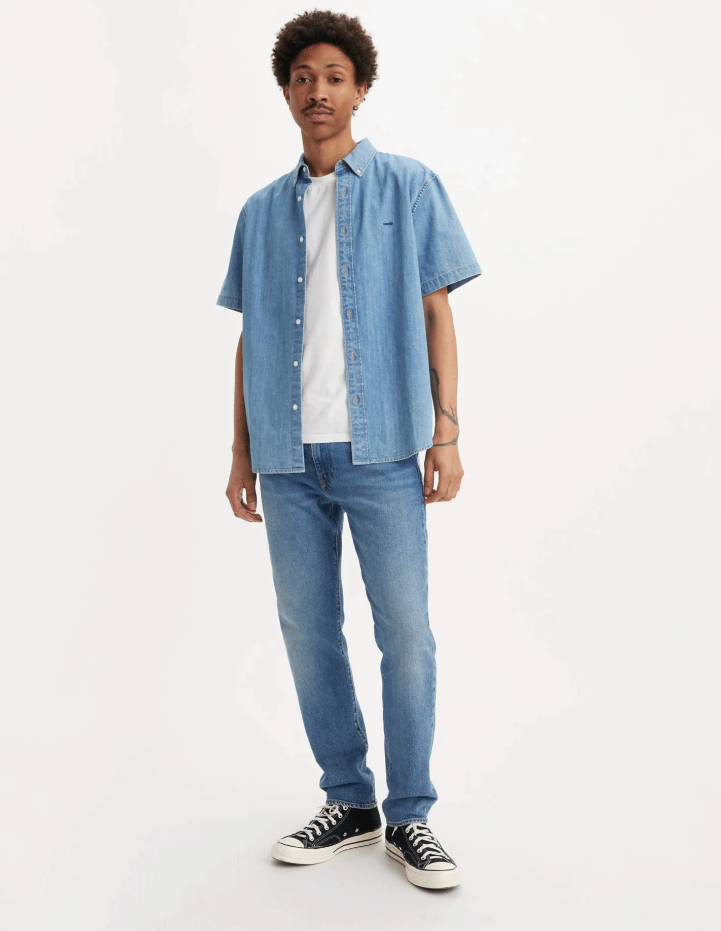 Levis® - 502® Taper Levis® - 502® Taper