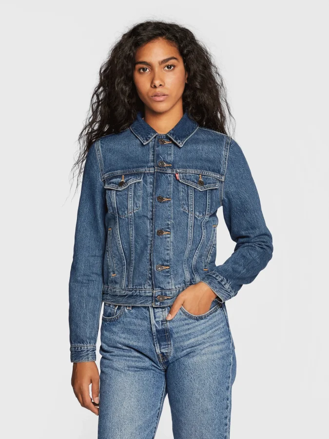 Levis® - Original Trucker