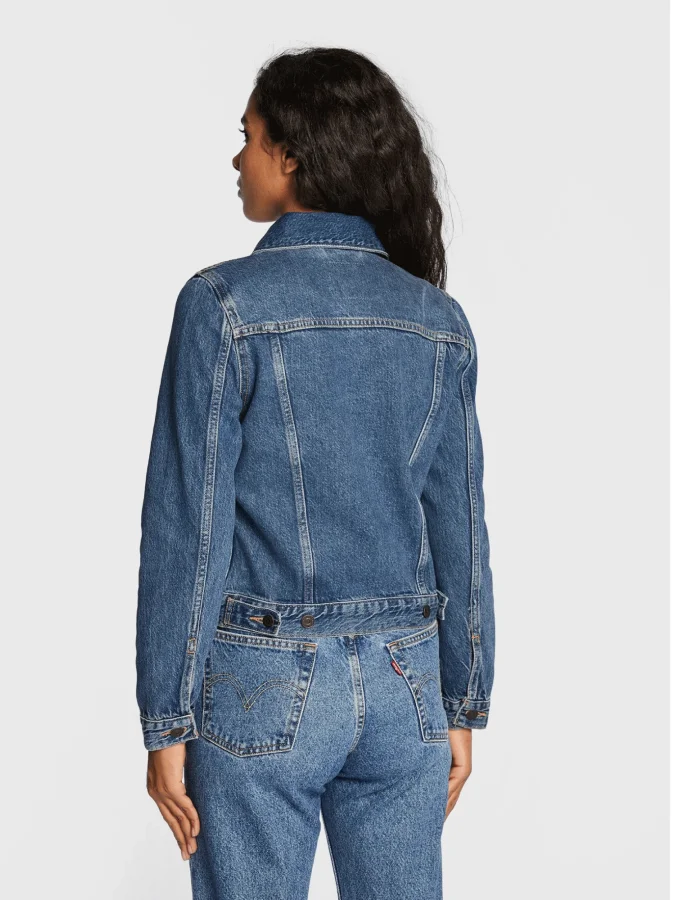 Levis® - Original Trucker 2