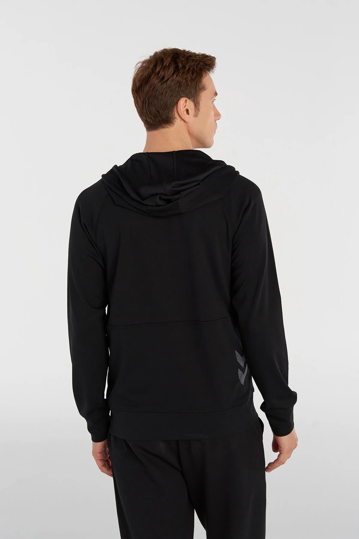 HUMMEL - HML EVON ZIP HOODIE 2