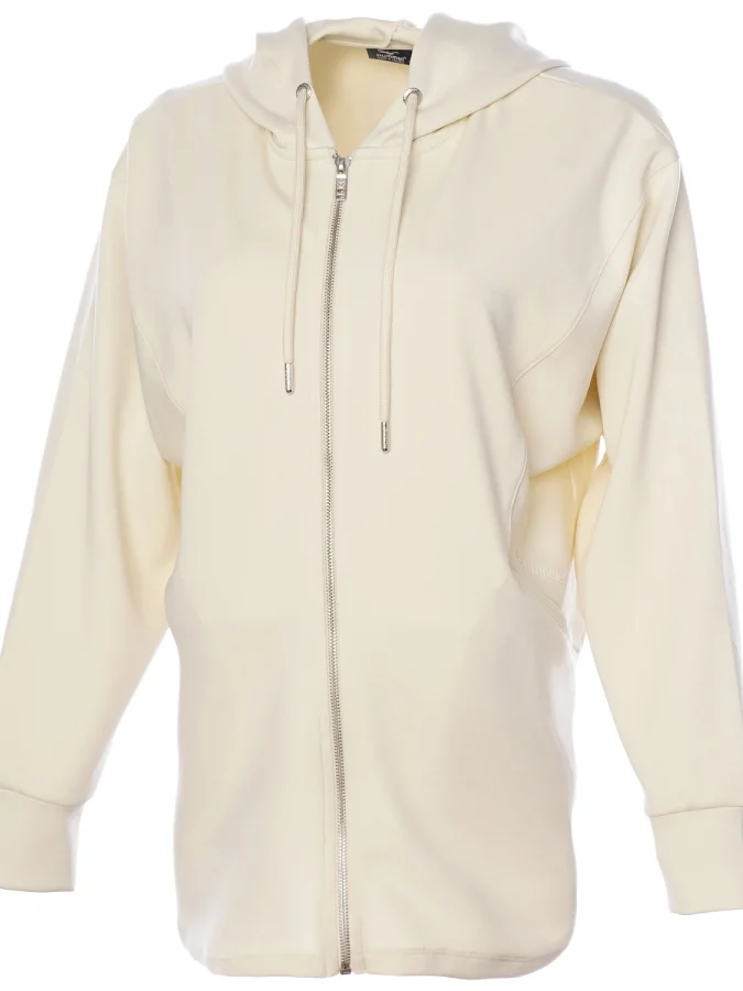 HUMMEL - HMLINBAR ZIP HOODIE