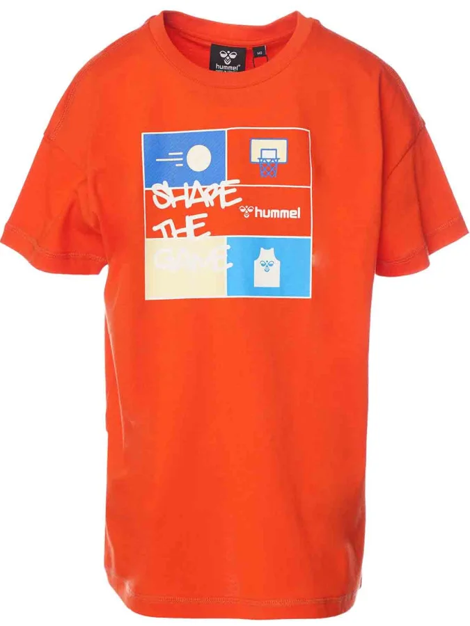 HUMMEL - HMLGORM OVERSIZE... 2