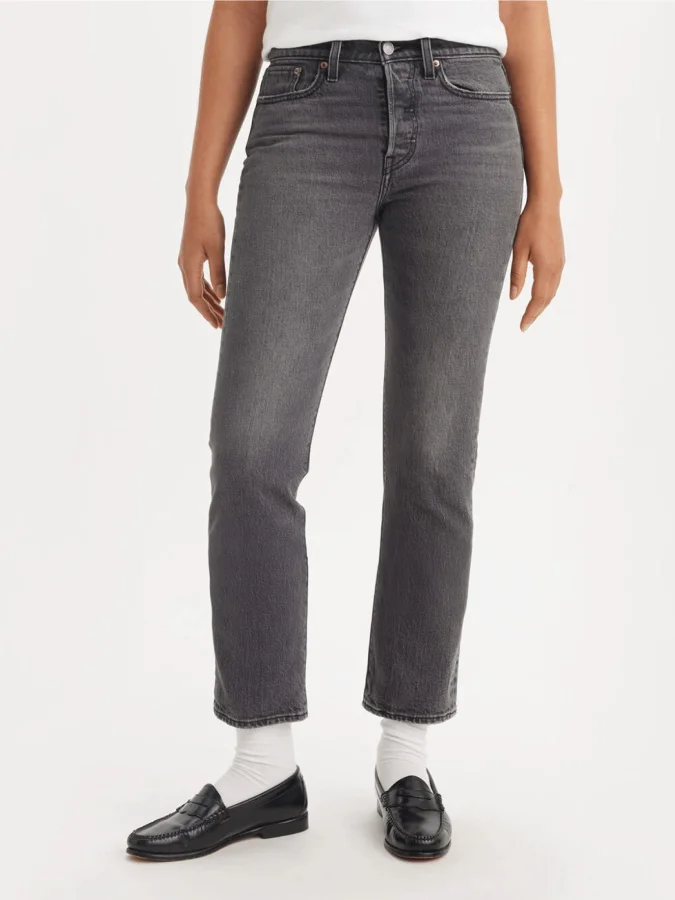 Levis® - WEDGIE STRAIGHT
