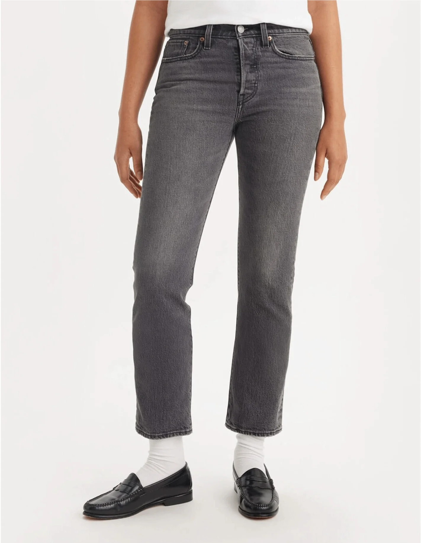 Levis® - WEDGIE STRAIGHT Levis® - WEDGIE STRAIGHT