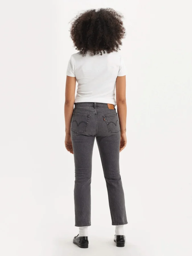 Levis® - WEDGIE STRAIGHT 2