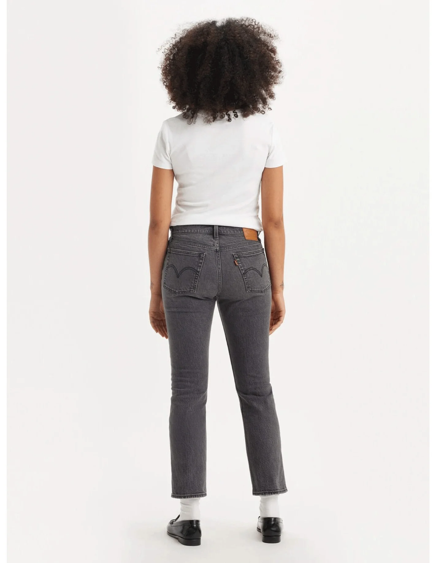 Levis® - WEDGIE STRAIGHT Levis® - WEDGIE STRAIGHT