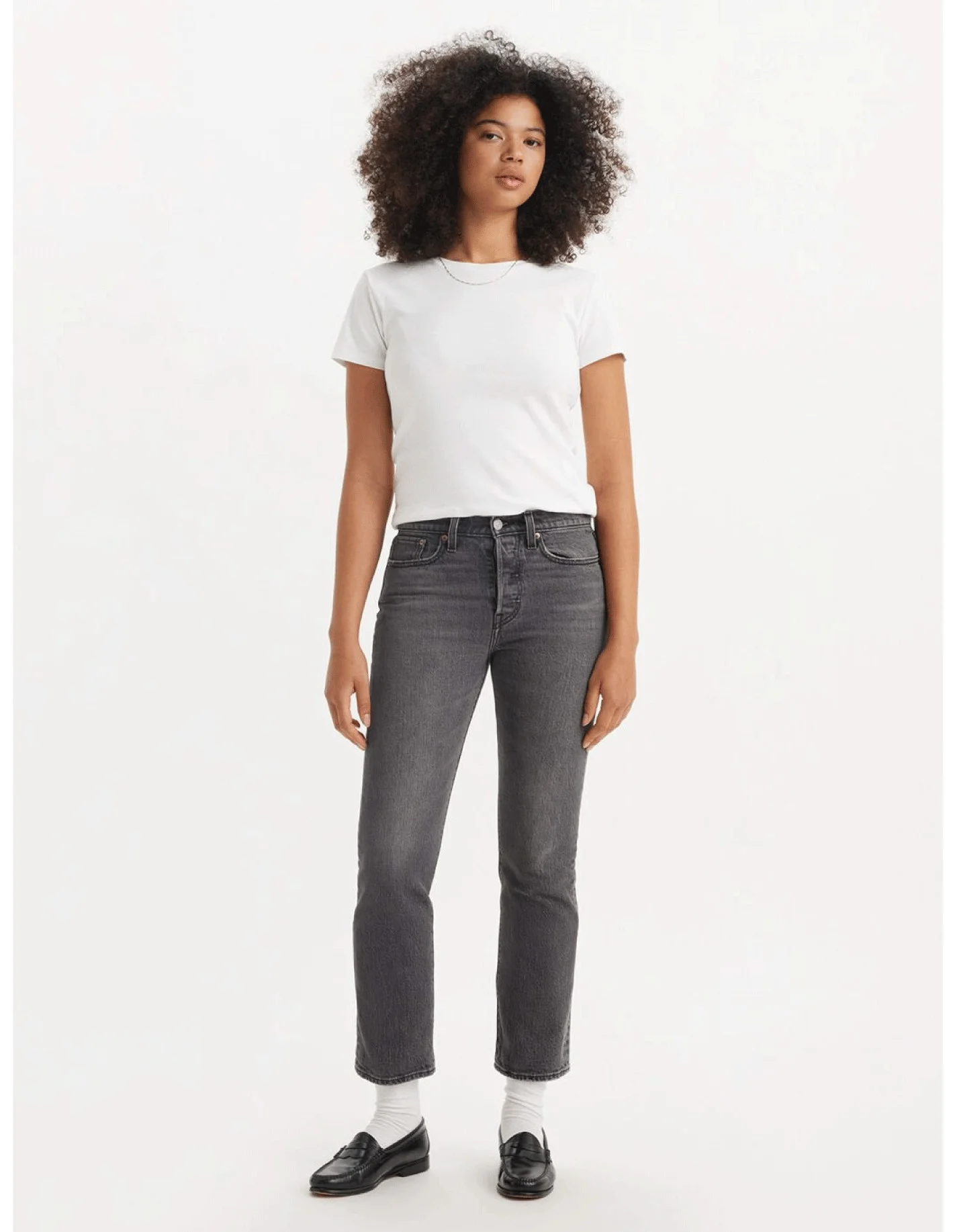 Levis® - WEDGIE STRAIGHT Levis® - WEDGIE STRAIGHT