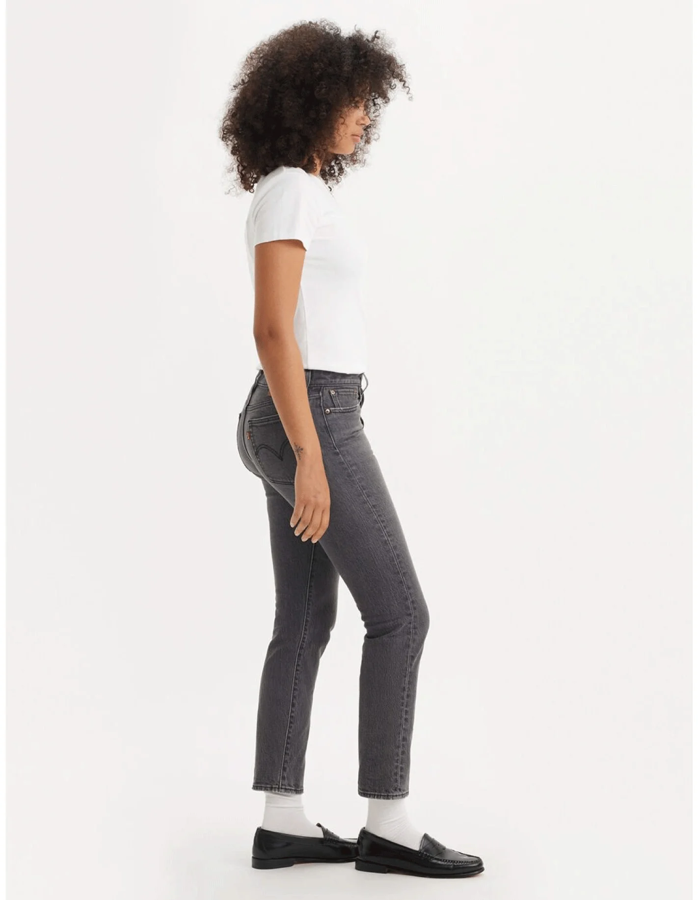 Levis® - WEDGIE STRAIGHT Levis® - WEDGIE STRAIGHT