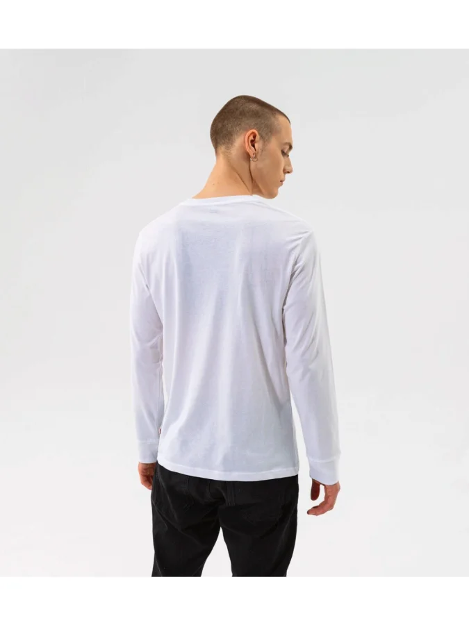Levis® - Ls Std Graphic Tee 2
