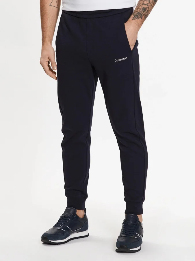CALVIN KLEIN - MICRO LOGO...
