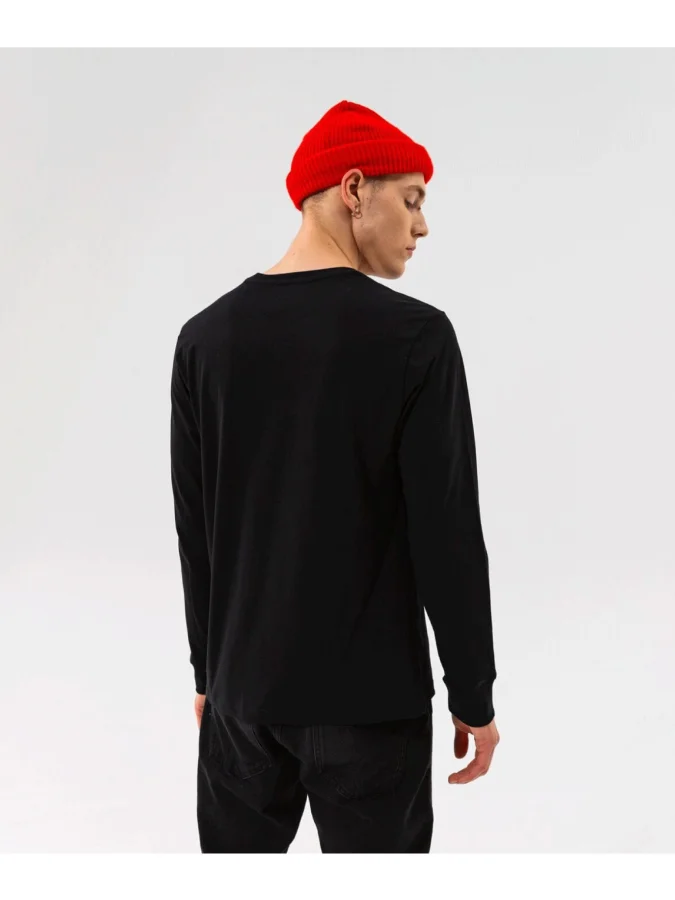 Levis® - Ls Std Graphic Tee 2