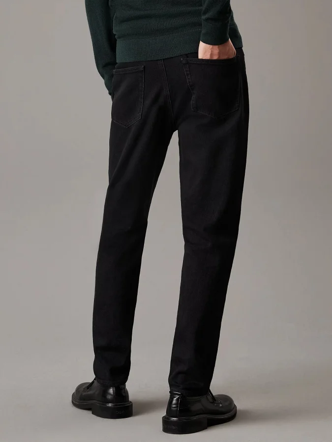 CALVIN KLEIN - TAPERED -... 2