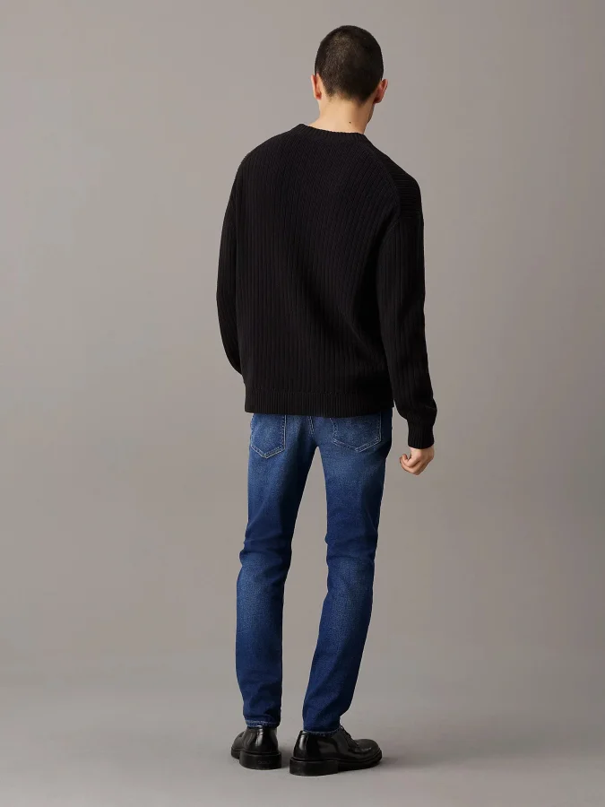 CALVIN KLEIN JEANS - SLIM... 2