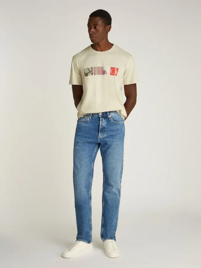 CALVIN KLEIN JEANS -... 2