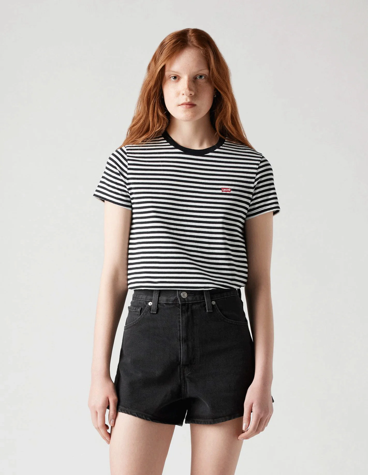 Levis® - Perfect Tee Levis® - Perfect Tee