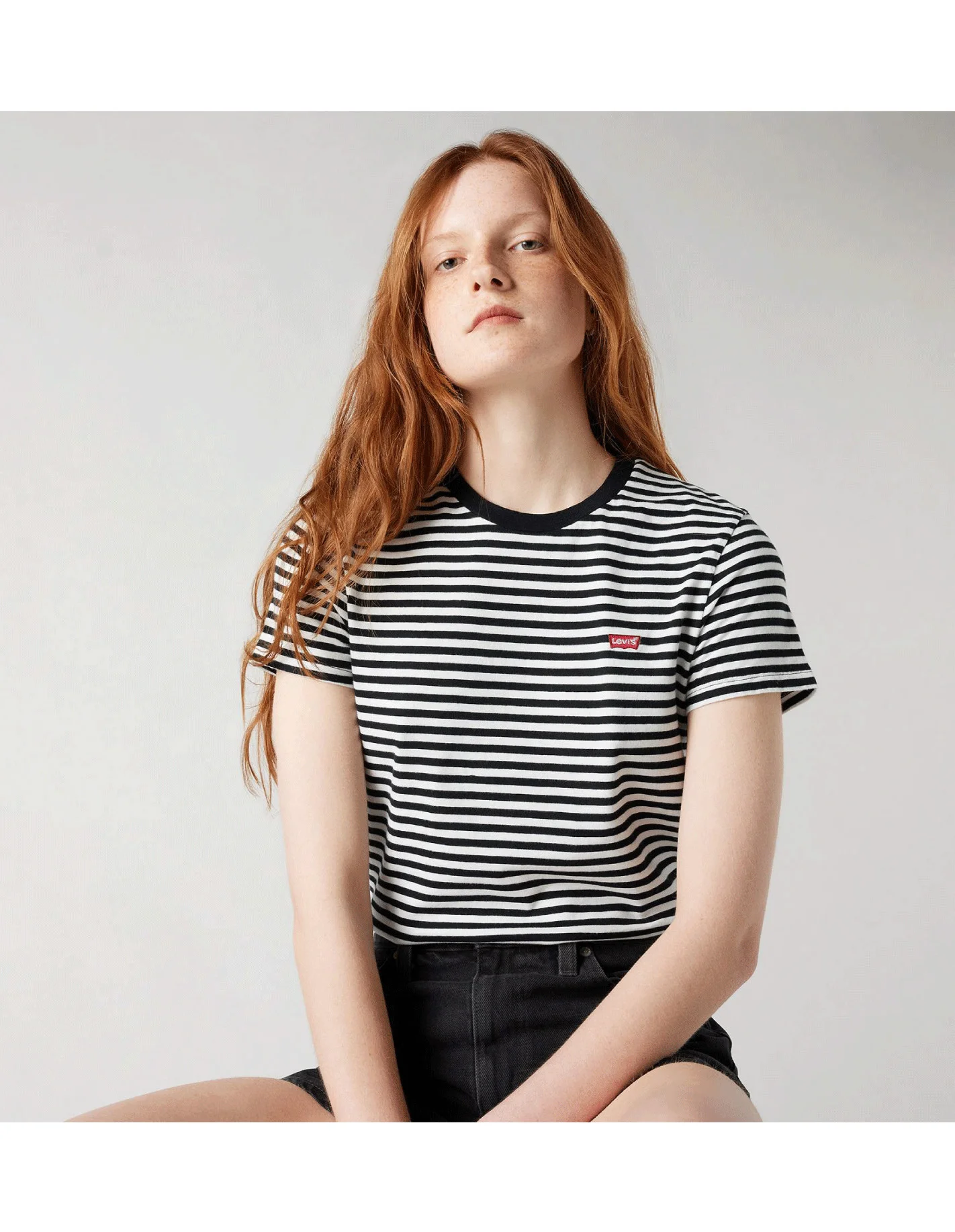 Levis® - Perfect Tee Levis® - Perfect Tee