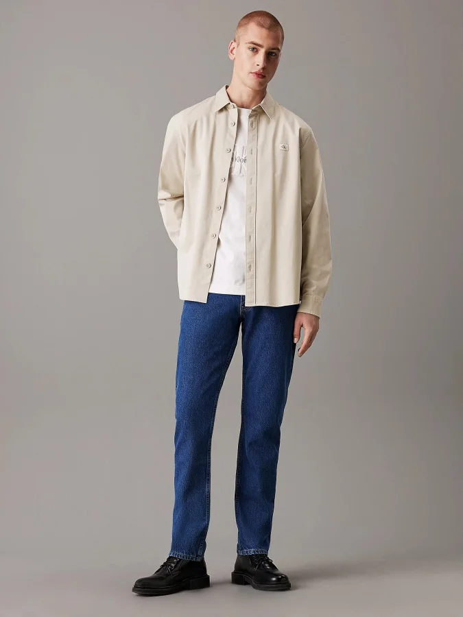 CALVIN KLEIN JEANS - SLIM... 2